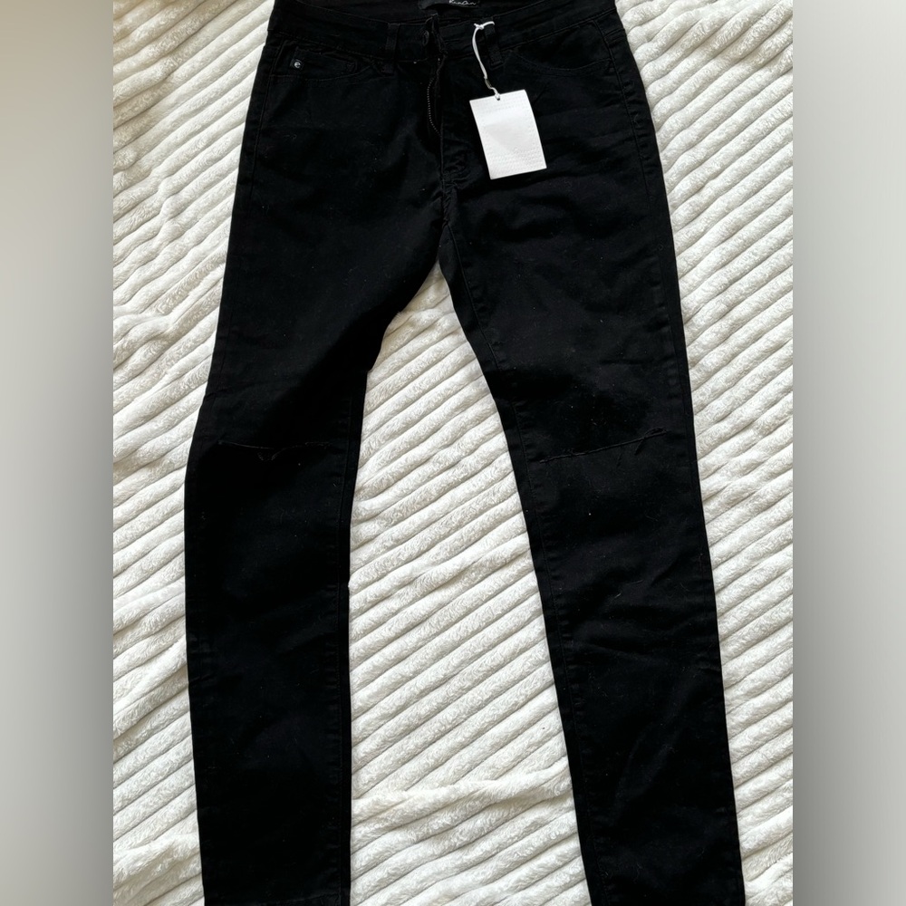 Kancan slim fit jeans